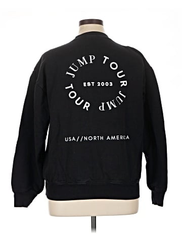 Jump Sweatshirt (view 2)