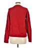 Gap Solid Red Pullover Sweater Size M - photo 2