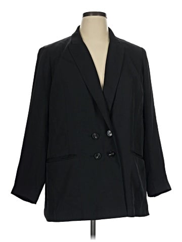Express Blazer (view 1)
