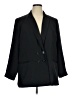 Express 100% Polyester Black Blazer Size XL - photo 1