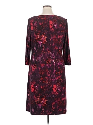 Lauren by Ralph Lauren Cocktail Dress (view 2)