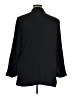 Express 100% Polyester Black Blazer Size XL - photo 2