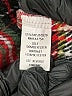 Davi & Dani 100% Polyester Plaid Ivory Red Coat Size XXXL. - photo 7