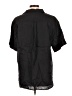 Gant Black Short Sleeve Polo Size 10 - photo 2
