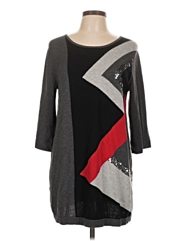 Style&Co Pullover Sweater (view 1)