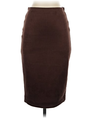 BCBGMAXAZRIA Formal Skirt (view 1)