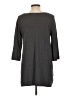 Style&Co Gray Pullover Sweater Size L - photo 2