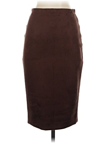 BCBGMAXAZRIA Formal Skirt (view 2)