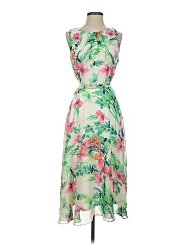 Eliza J Cocktail Dress (view 1)