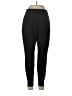 90 Degree by Reflex Solid Black Active Pants Size L - photo 1