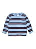 Hanna Andersson Blue Pullover Sweater Size 3T - photo 1