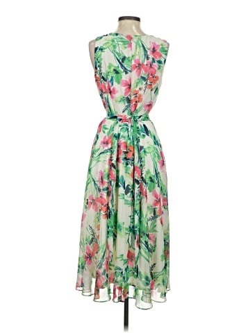 Eliza J Cocktail Dress (view 2)