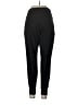 90 Degree by Reflex Solid Black Active Pants Size L - photo 2