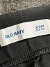 Old Navy Solid Black Active Pants Size M - photo 7