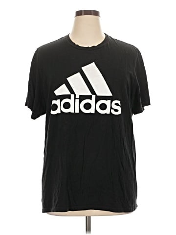 Adidas Short Sleeve T-Shirt (view 1)