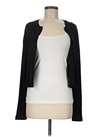 Ann Taylor Cardigan (view 1)