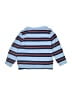 Hanna Andersson Blue Pullover Sweater Size 3T - photo 2