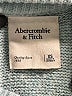 Abercrombie & Fitch Teal Pullover Sweater Size XS - photo 7