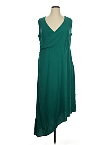 J.Jill Casual Dress (view 1)