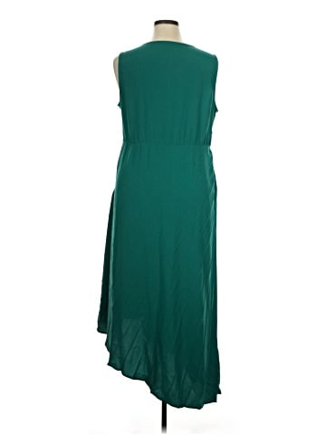 J.Jill Casual Dress (view 2)