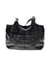 Brighton 100% Leather Black Leather Tote One size - photo 3