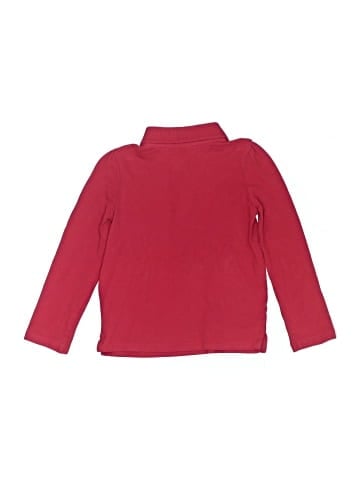 The Children's Place Long Sleeve Polo (view 2)