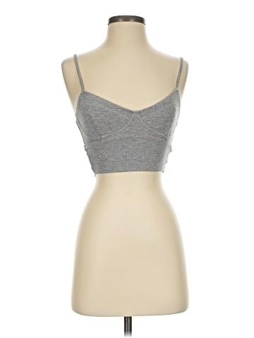 Gilly Hicks Tank Top (view 1)