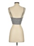 Gilly Hicks Gray Tank Top Size XS - photo 2