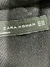 Zara Black Coat Size XS - photo 6