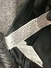 Zara Black Coat Size XS - photo 7