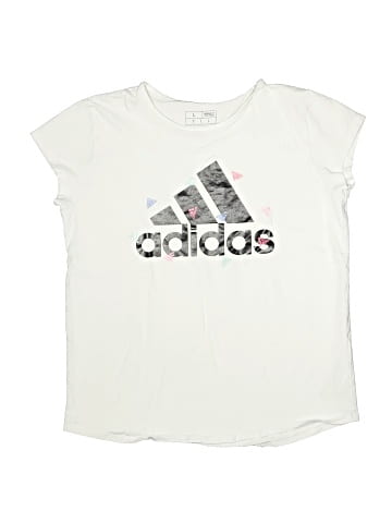 Adidas Short Sleeve T-Shirt (view 1)