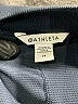 Athleta Solid Blue Skort Size 14 - photo 3