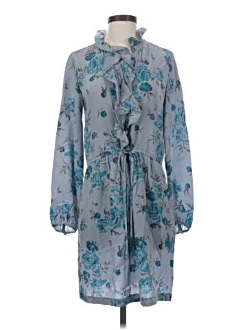 Rebecca Taylor Casual Dress (view 1)