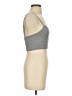 Gilly Hicks Gray Tank Top Size XS - photo 4