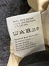 Nanushka 100% Cotton Tan Jacket Size XS - photo 7