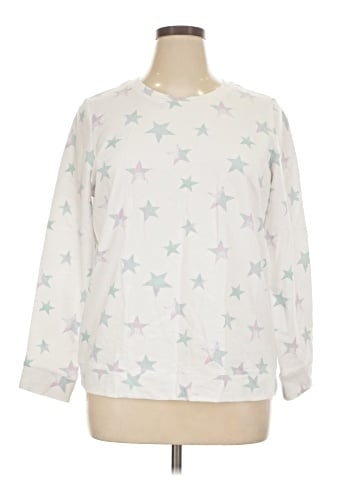 D&Co. Long Sleeve Top (view 1)