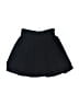 Splendid Solid Black Active Skirt Size 3 - photo 1