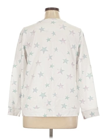D&Co. Long Sleeve Top (view 2)