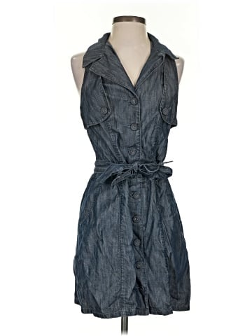 Level 99 Casual Dress (view 1)
