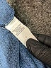 Lucky Brand Blue Pullover Sweater Size M - photo 7