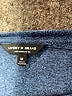 Lucky Brand Blue Pullover Sweater Size M - photo 8