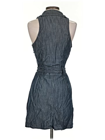 Level 99 Casual Dress (view 2)