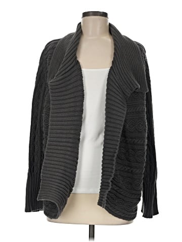 PURE HANDKNIT Cardigan (view 1)