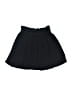 Splendid Solid Black Active Skirt Size 3 - photo 2