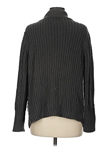 PURE HANDKNIT Cardigan (view 2)