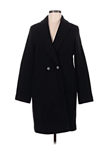 J.Crew Wool Coat (view 1)