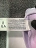 Carter's White Active Pants Size 8 - photo 4