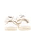 Stride Rite Ivory Booties Size 5M - photo 2