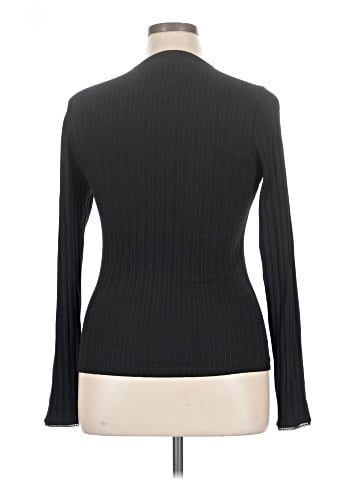 J.Crew Long Sleeve T-Shirt (view 2)