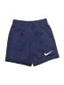Nike 100% Polyester Blue Athletic Shorts Size 3 - 4 - photo 1